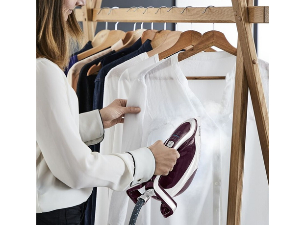 Утюг с парогенератором Tefal Pro Express Vision GV9820E0 - изображение 10