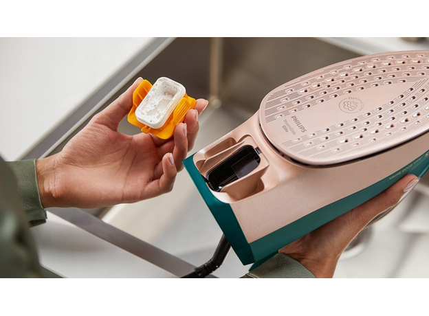 Утюг Philips Azur 8000 Series DST8030/70 - изображение 4 Утюг Philips Azur 8000 Series DST8030/70 - изображение 4