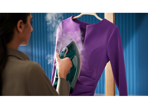 Утюг Philips Azur 8000 Series DST8030/70 - изображение 9 Утюг Philips Azur 8000 Series DST8030/70 - изображение 9