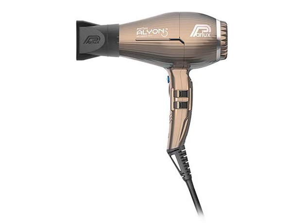 Фен Parlux Alyon Bronze (8021233132278)  Фен Parlux Alyon Bronze (8021233132278)