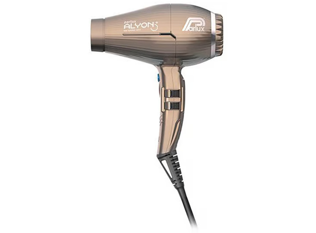Фен Parlux Alyon Bronze (8021233132278) - изображение 2 Фен Parlux Alyon Bronze (8021233132278) - изображение 2