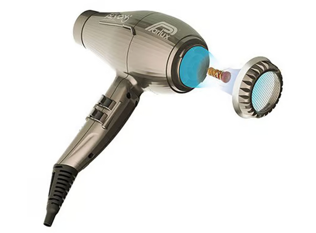 Фен Parlux Alyon Bronze (8021233132278) - изображение 4 Фен Parlux Alyon Bronze (8021233132278) - изображение 4