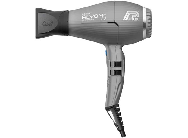 Фен Parlux Alyon Graphite (8021233132261)  Фен Parlux Alyon Graphite (8021233132261)