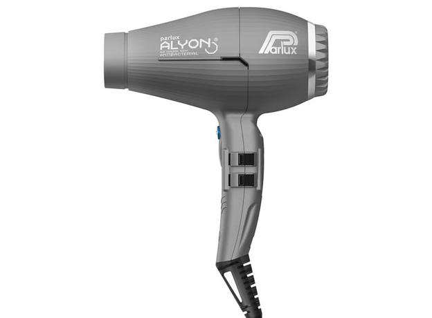 Фен Parlux Alyon Graphite (8021233132261) - зображення 3 Фен Parlux Alyon Graphite (8021233132261) - зображення 3