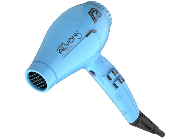 Фен Parlux Alyon Turquoise (8021233132223) - изображение 2 Фен Parlux Alyon Turquoise (8021233132223) - изображение 2