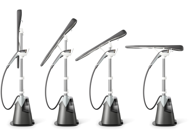 Прасувальна система Philips Elite Серії 8000 GC628/80 - зображення 3 Прасувальна система Philips Elite Серії 8000 GC628/80 - зображення 3