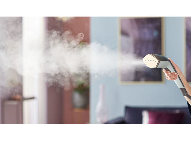 Прасувальна система Philips Elite Серії 8000 GC628/80 - зображення 11 Прасувальна система Philips Elite Серії 8000 GC628/80 - зображення 11