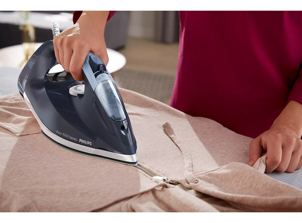 Утюг Philips DST7030/20 - изображение 6 Утюг Philips DST7030/20 - изображение 6