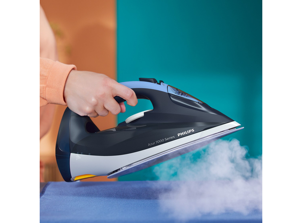 Утюг Philips DST7030/20 - изображение 7 Утюг Philips DST7030/20 - изображение 7