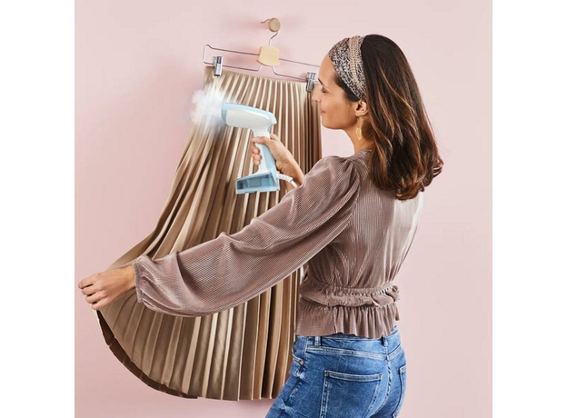 Відпарювач Tefal Access Steam Pocket DT3041E1 - зображення 5 Відпарювач Tefal Access Steam Pocket DT3041E1 - зображення 5