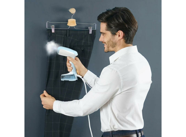 Відпарювач Tefal Access Steam Pocket DT3041E1 - зображення 6 Відпарювач Tefal Access Steam Pocket DT3041E1 - зображення 6