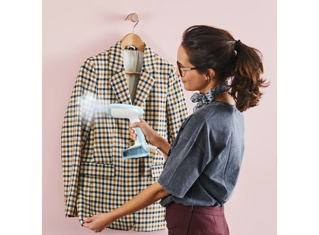 Відпарювач Tefal Access Steam Pocket DT3041E1 - зображення 7 Відпарювач Tefal Access Steam Pocket DT3041E1 - зображення 7