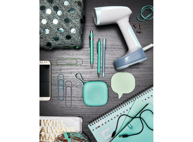 Відпарювач Tefal Access Steam Pocket DT3041E1 - зображення 8 Відпарювач Tefal Access Steam Pocket DT3041E1 - зображення 8