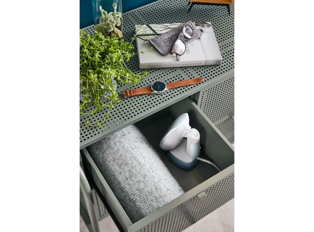 Відпарювач Tefal Access Steam Pocket DT3041E1 - зображення 9 Відпарювач Tefal Access Steam Pocket DT3041E1 - зображення 9