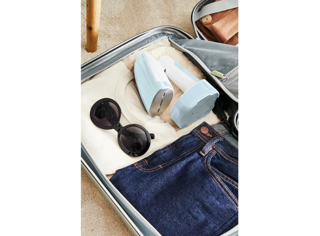 Відпарювач Tefal Access Steam Pocket DT3041E1 - зображення 10 Відпарювач Tefal Access Steam Pocket DT3041E1 - зображення 10