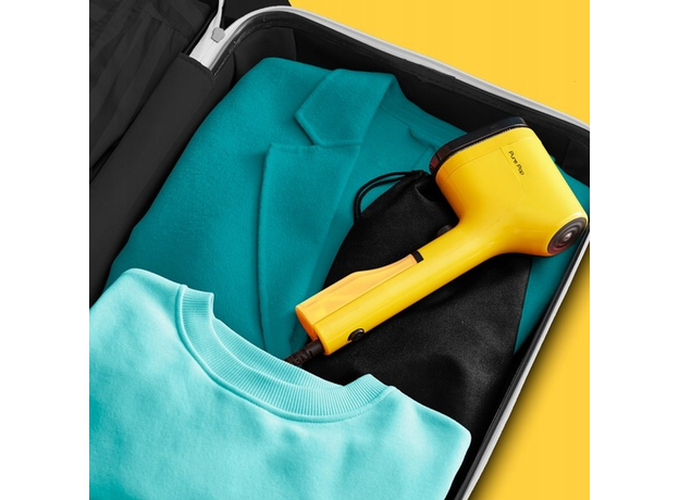 Отпариватель Tefal PURE POP DT2026E1 - изображение 5 Отпариватель Tefal PURE POP DT2026E1 - изображение 5