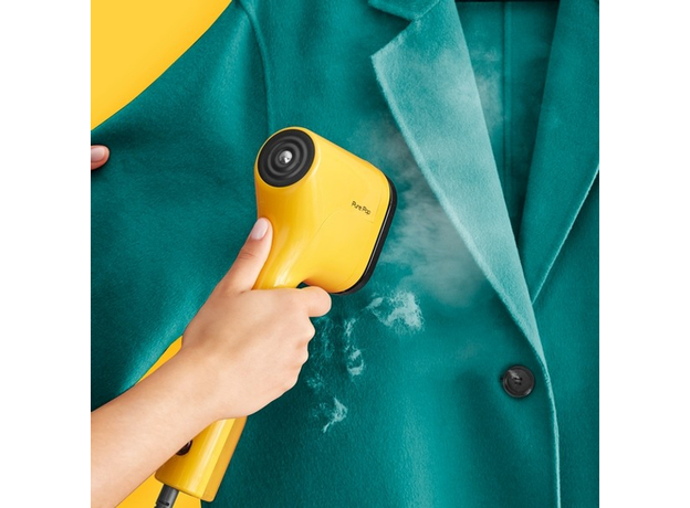 Отпариватель Tefal PURE POP DT2026E1 - изображение 7 Отпариватель Tefal PURE POP DT2026E1 - изображение 7