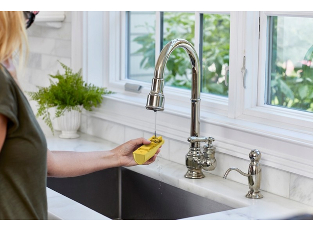 Отпариватель Tefal PURE POP DT2026E1 - изображение 8 Отпариватель Tefal PURE POP DT2026E1 - изображение 8