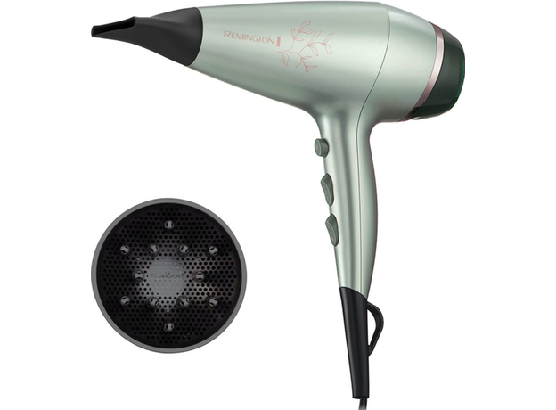 Фен Remington Botanicals AC5860 (5038061140446)  Фен Remington Botanicals AC5860 (5038061140446)