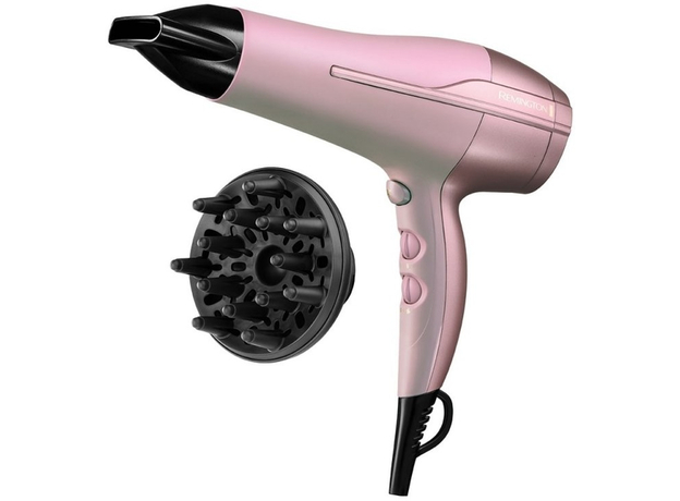 Фен Remington D5901 E51  Фен Remington D5901 E51