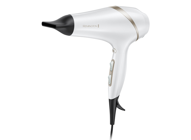 Фен Remington HYDRAluxe AC8901  Фен Remington HYDRAluxe AC8901