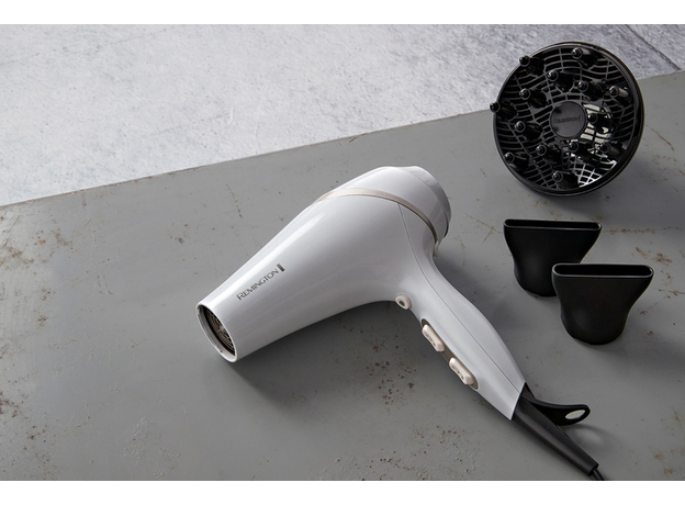 Фен Remington HYDRAluxe AC8901 - зображення 6 Фен Remington HYDRAluxe AC8901 - зображення 6