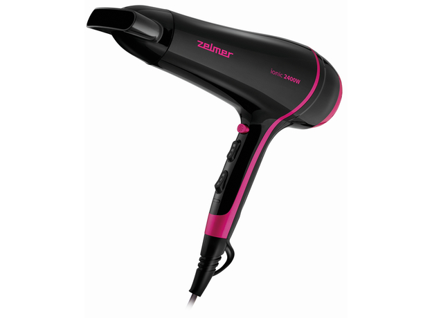 Фен Zelmer ZHD8360  Фен Zelmer ZHD8360