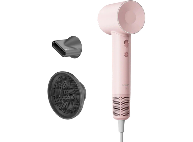 Фен Laifen Swift SE Special Pink - изображение 2 Фен Laifen Swift SE Special Pink - изображение 2