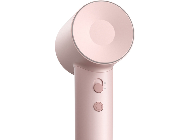 Фен Laifen Swift SE Special Pink - изображение 4 Фен Laifen Swift SE Special Pink - изображение 4