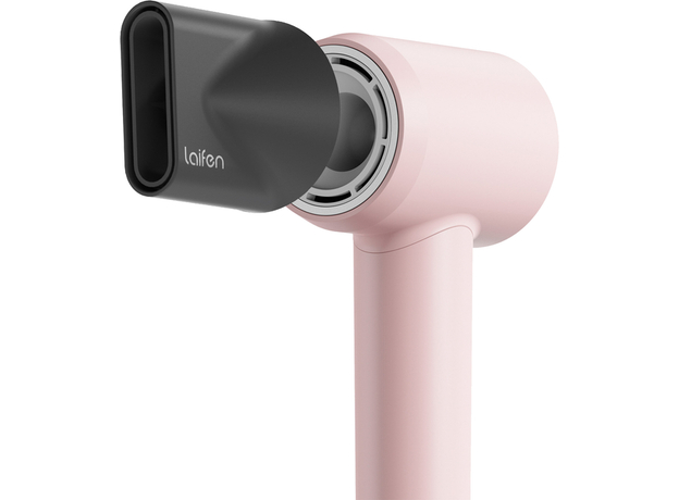 Фен Laifen Swift SE Special Pink - изображение 6 Фен Laifen Swift SE Special Pink - изображение 6