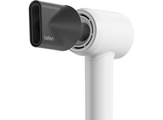 Фен Laifen Swift SE Special White - зображення 5 Фен Laifen Swift SE Special White - зображення 5
