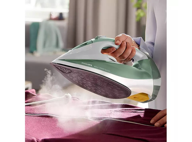 Утюг Philips DST7012/70 - изображение 4 Утюг Philips DST7012/70 - изображение 4