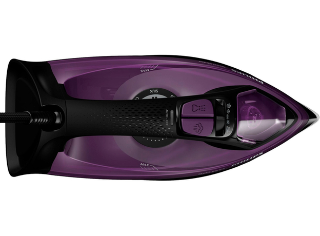 Утюг Philips 5000 Series DST5030/80 - изображение 2 Утюг Philips 5000 Series DST5030/80 - изображение 2