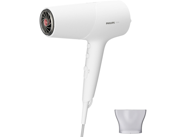 Фен Philips 5000 Series BHD500/00  Фен Philips 5000 Series BHD500/00