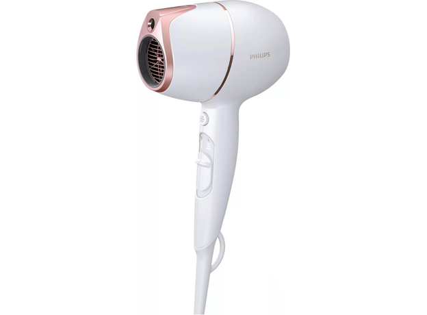 Фен Philips Prestige SenseIQ BHD628/00  Фен Philips Prestige SenseIQ BHD628/00