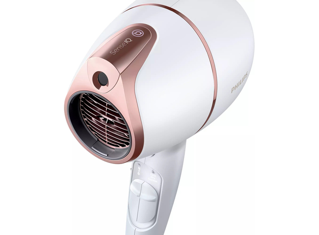 Фен Philips Prestige SenseIQ BHD628/00 - изображение 3 Фен Philips Prestige SenseIQ BHD628/00 - изображение 3