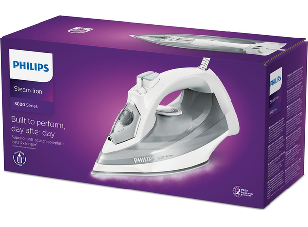 Philips 5000 Series DST5010/10 - изображение 8