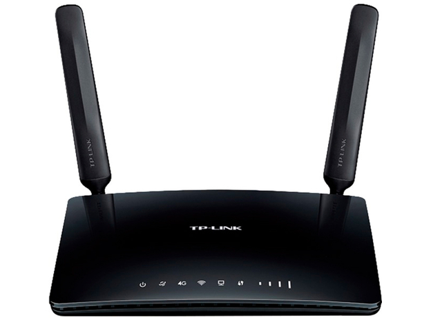 Маршрутизатор TP-LINK Archer MR200 V4 Mobile WLAN (6935364086855)  Маршрутизатор TP-LINK Archer MR200 V4 Mobile WLAN (6935364086855)