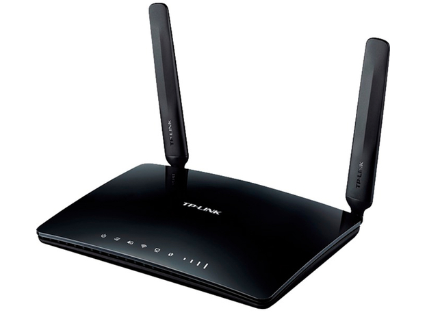 Маршрутизатор TP-LINK Archer MR200 V4 Mobile WLAN (6935364086855) - изображение 2 Маршрутизатор TP-LINK Archer MR200 V4 Mobile WLAN (6935364086855) - изображение 2