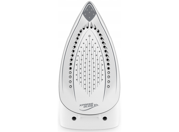 Утюг с парогенератором Tefal Express Optimal SV4110E0 (3121040090091) - изображение 2 Утюг с парогенератором Tefal Express Optimal SV4110E0 (3121040090091) - изображение 2