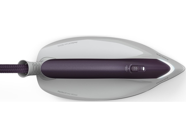 Утюг с парогенератором Philips PerfectCare 8000 Series PSG8050/30 (8720389001086) - изображение 4 Утюг с парогенератором Philips PerfectCare 8000 Series PSG8050/30 (8720389001086) - изображение 4