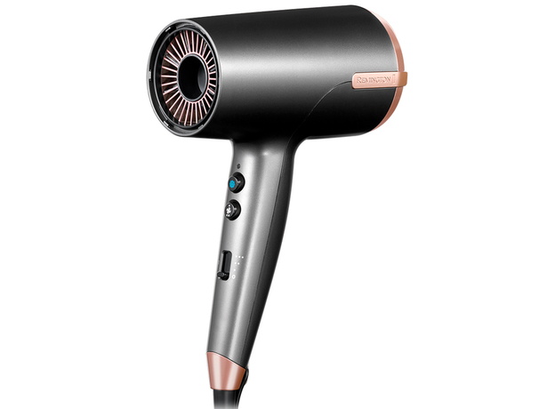 Фен Remington D6077 (5038061152227)  Фен Remington D6077 (5038061152227)