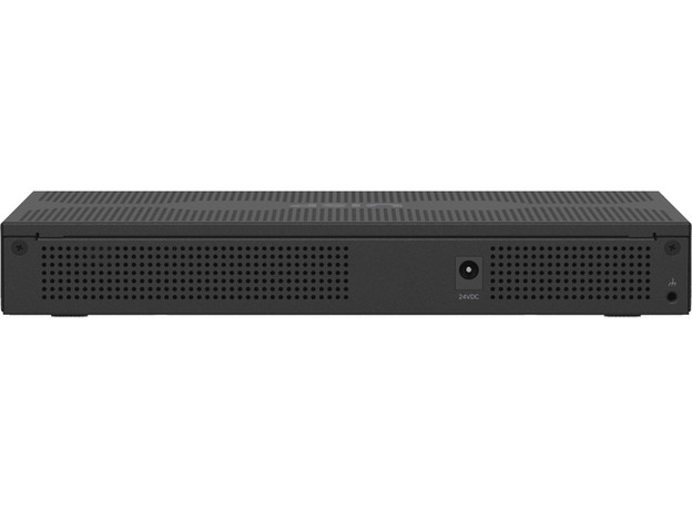 Маршрутизатор Ubiquiti EdgeRouter 6 PoE (ER-6P) - зображення 6 Маршрутизатор Ubiquiti EdgeRouter 6 PoE (ER-6P) - зображення 6