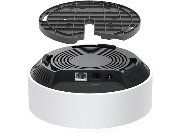 Маршрутизатор TP-LINK Deco X50-PoE (1-pack) - зображення 3