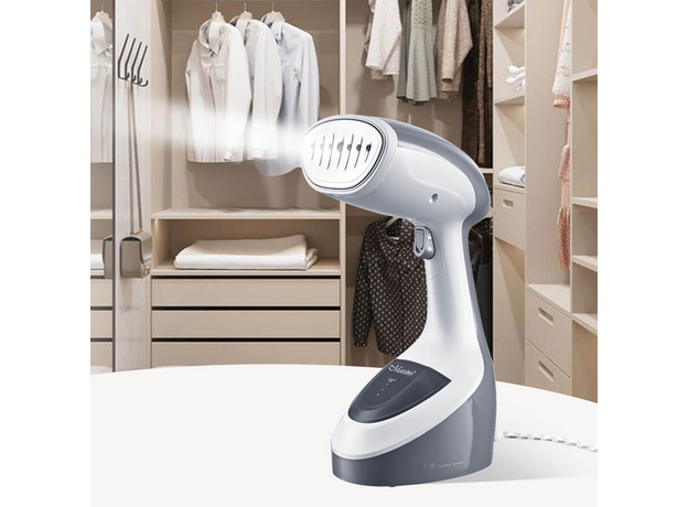 Відпарювач Maestro MR-356-GREY - зображення 2