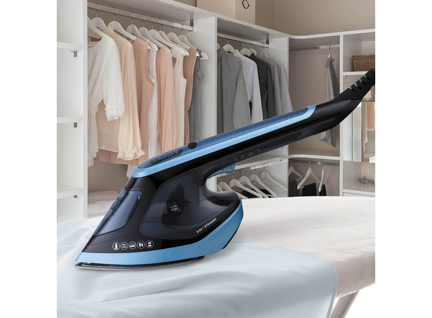 Отпариватель Maestro MR-315C - изображение 5 Отпариватель Maestro MR-315C - изображение 5