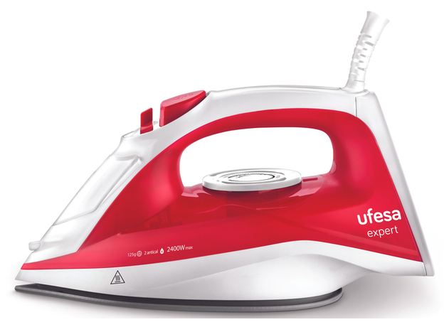 Утюг Ufesa PV1100C Expert (8422160051425) - изображение 2 Утюг Ufesa PV1100C Expert (8422160051425) - изображение 2