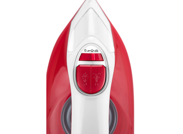 Утюг Ufesa PV1100C Expert (8422160051425) - изображение 3 Утюг Ufesa PV1100C Expert (8422160051425) - изображение 3