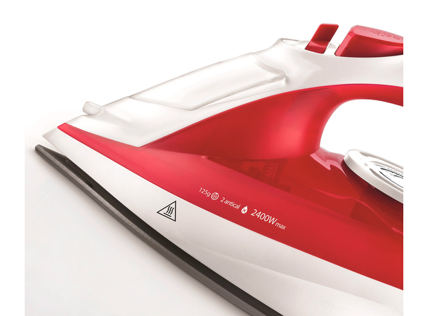 Утюг Ufesa PV1100C Expert (8422160051425) - изображение 4 Утюг Ufesa PV1100C Expert (8422160051425) - изображение 4