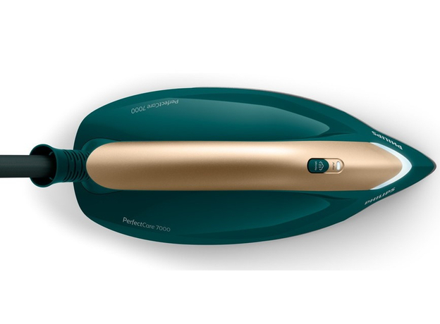 Утюг с парогенератором Philips PerfectCare Serie 7000 (PSG7140/70) - изображение 3 Утюг с парогенератором Philips PerfectCare Serie 7000 (PSG7140/70) - изображение 3